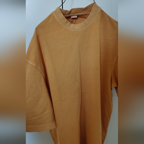 Long Reebok casual shirt - Picture 3 of 4